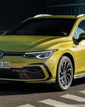 Ricambi usati volkswagen golf 8 sw-taigo #p
