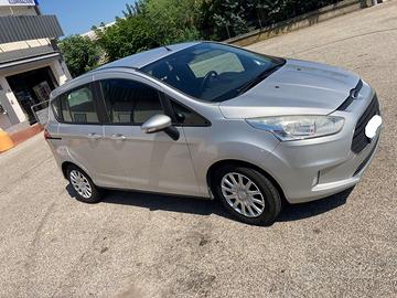 FORD B-MAX 1.5 TDCi 75 CV  anno 2015 – 104.00 km