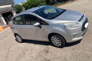 FORD B-MAX 1.5 TDCi 75 CV  anno 2015 – 104.00 km