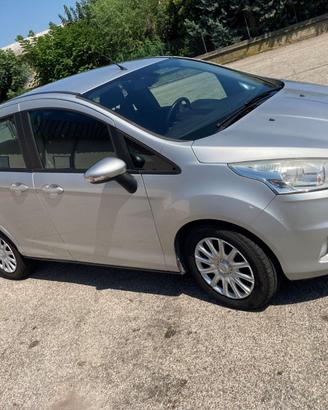 FORD B-MAX 1.5 TDCi 75 CV  anno 2015 – 104.00 km