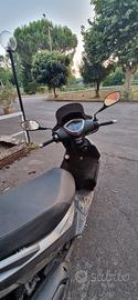 Scooter 125