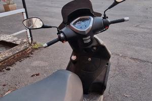 Scooter 125