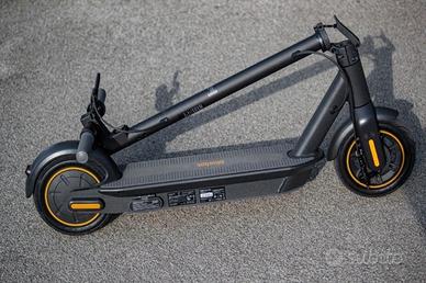 Monopattino Ninebot Max G30