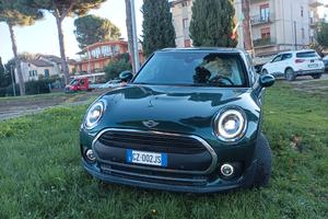mini Clubman anno 2016