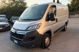 Citroen Jumper 30 BlueHDi Euro6B 2017