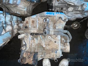 CAMBIO AUTOMATICO 1NRFE 1.3 B TOYOTA