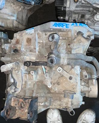 CAMBIO AUTOMATICO 1NRFE 1.3 B TOYOTA