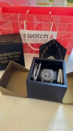 Omega X

Swatch

moon lollipop 