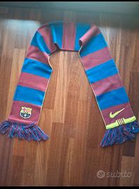 Sciarpa Fc Barcelona