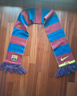 Sciarpa Fc Barcelona