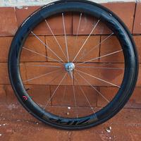  Ruota Anteriore in Carbonio ZIPP 303 per Tub