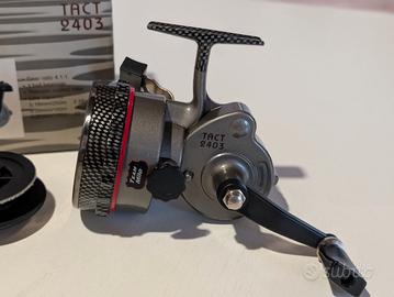 Milo Tact 2403
