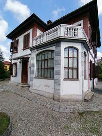 Villa bifamiliare Giaveno [Cod. rif 3268263VRG]