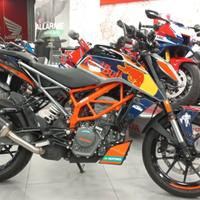 Ktm 125 Duke