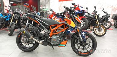 Ktm 125 Duke