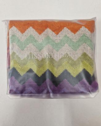 Missoni Home Asciugamano Fitness 35x100 cm GIACOMO