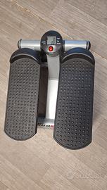 step funzionante 