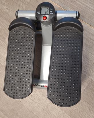 step funzionante 