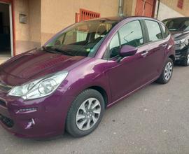 Citroen C3 PureTech 82 Exclusive