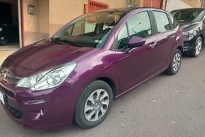 Citroen C3 PureTech 82 Exclusive