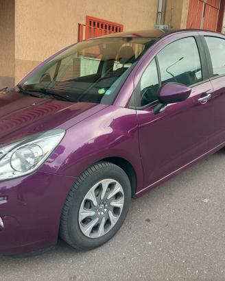 Citroen C3 PureTech 82 Exclusive