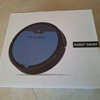 Robot per pavimenti 