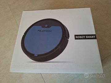 Robot per pavimenti 