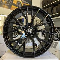 Cerchi Alfa Romeo raggio 18 NUOVI cod.48932