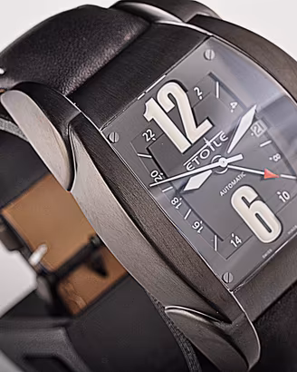 Orologio Etoile GMT Automatic – – ETA 2893-2