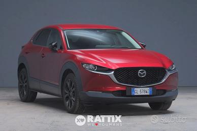 MAZDA CX-30 CX-30 2.0 m-hybrid Homura 2wd 150cv 6a