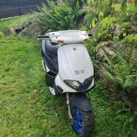 Gilera Runner
