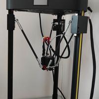 Stampante 3D flsun q5