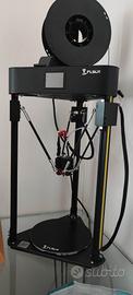 Stampante 3D flsun q5