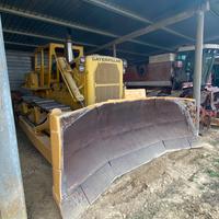 Caterpillar D9G