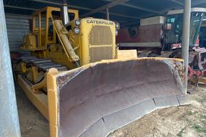 Caterpillar D9G