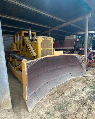 Caterpillar D9G