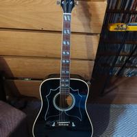 chitarra aria Japan mod 940