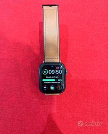 Apple watch SE 2 COME NUOVO