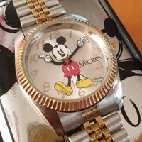 Orologio Topolino Mickey Mouse originale Disney