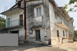 Semindipendente con terreno