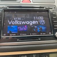 Autoradio 2 Din per Volkswagen
