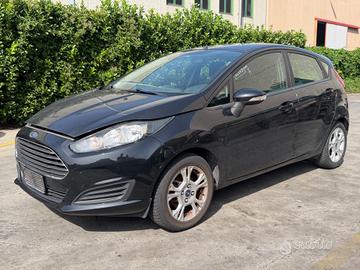Ricambi usati FORD FIESTA