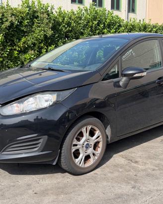 Ricambi usati FORD FIESTA