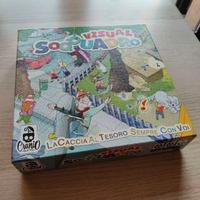 Gioco da tavolo – Soqquadro