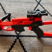 Nerf Star Wars Chewbacca bowcaster