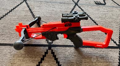 Nerf Star Wars Chewbacca bowcaster