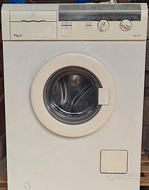 Lavatrice Rex RL5J