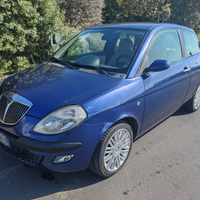 Lancia Ypsilon 1.2 benzina