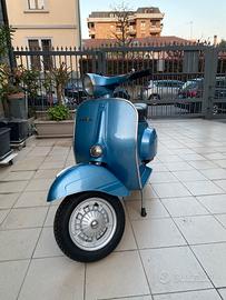Vespa primavera et3