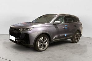 DR AUTOMOBILES dr6 1.6 T-GDI Bi-Fuel GPL